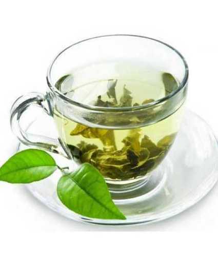 Powder Herbal Darjeeling Green Tea