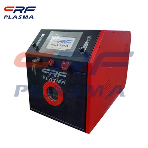 Industrial Plasma Surface Treatment Machine