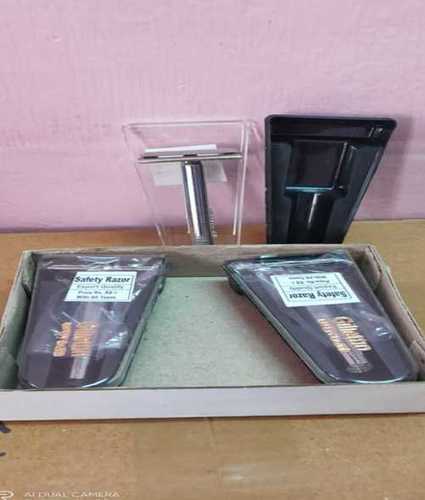 Various Manual Type Steel Razor