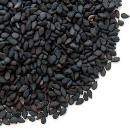 Organic Black Sesame Seeds Grade: Food Grade