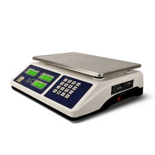 Product Weight Measuring Scales