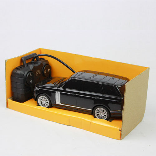 Remote Controller Toy Car - Color: Multi Color