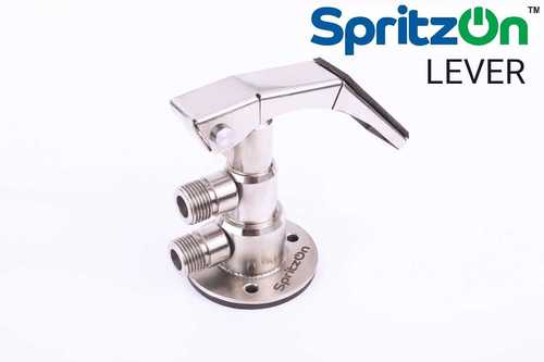 Spritzon Water Tap Lever