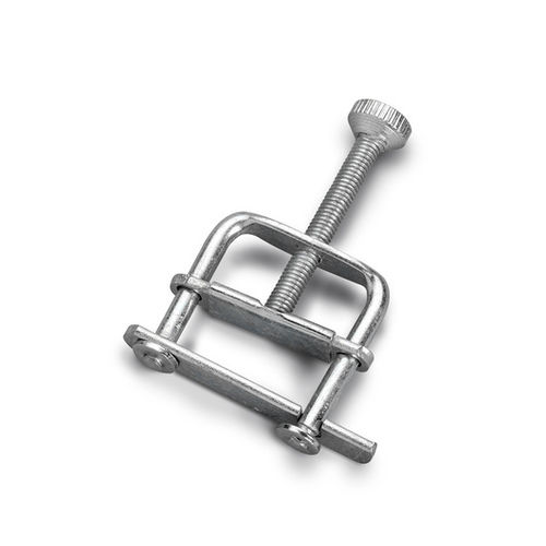 Stainless Steel Hoffman Clamps