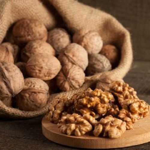 Walnuts Kernels Health Food