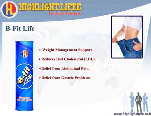 Beverage Weight Reducing Health Drink