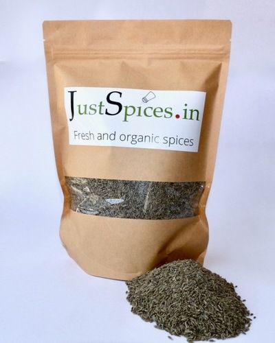 100% Natural Cumin Seed