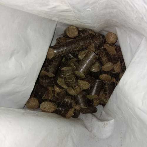 Biomass Wood Fuel Pellets