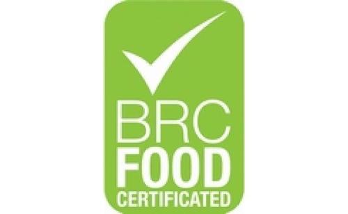 Brc Iop Certification Service Application: Agriculture