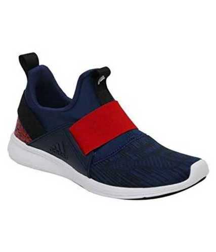 Red Blue Casual Shoes