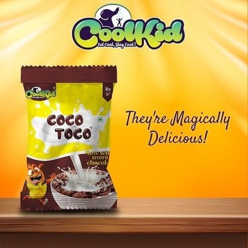 Coco Toco Chocolate Based Flakes