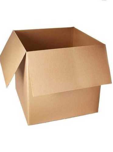 Corrugated Carton Packaging Boxes
