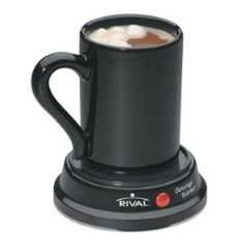 Electric Kitchen Coffee Beverage Warmer