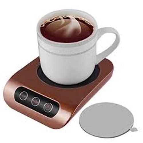 Stainless Steel Electric Kitchen Coffee Beverage Warmer