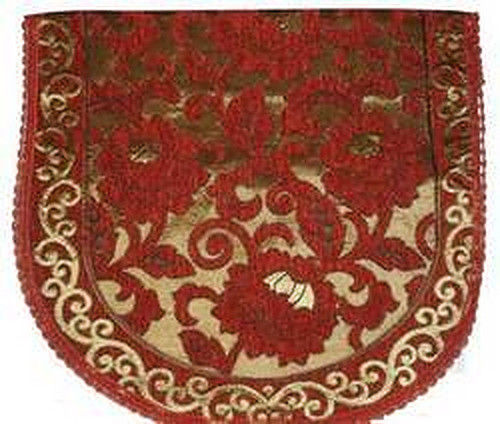 Embroidered Elegant Design Sofa Covers