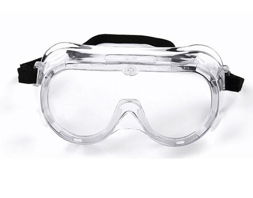 Eye Goggles For PPE Kit