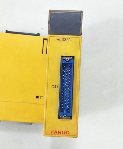 Fanuc Aod32C1- A03B-0807-C155 Output Module