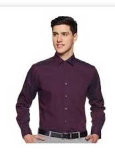 All Full Sleeves Mens Gents Shirts