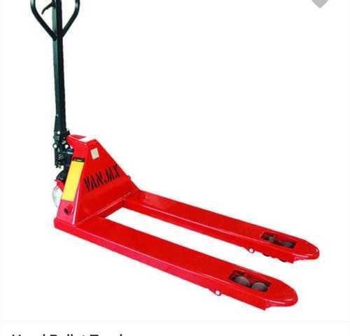 Heavy Duty Hand Pallet Trucks Application: Industrial