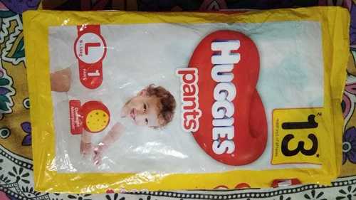 All Colors Huggies Soft Breathable Diapers