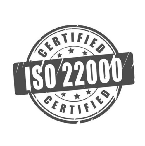 ISO 22000 Certification Services By SGS India Private Limited
