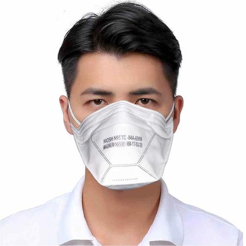 Magnum N95 Niosh Mask