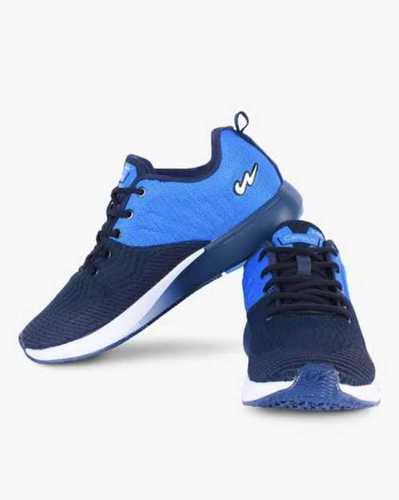 Blue Mens Casual Sports Shoes at Best Price in Thane Rv Enterprises