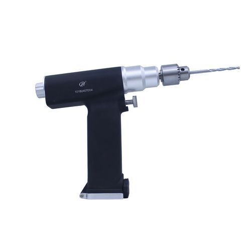 Stainless Steel Pusm 101 Medical Bone Drill