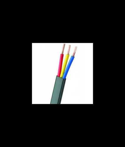 Pvc Conductor Electrical Round Wires Application: Construction