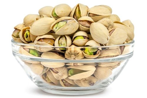 Common Rich Taste Roasted Pistachios