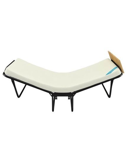 Easy To Assemble Space Saving Folding Guest Bed