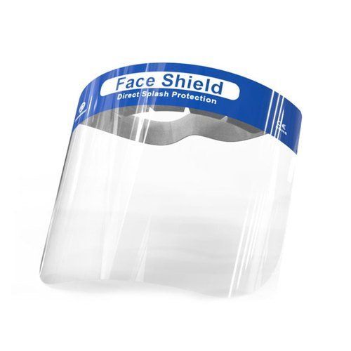 Face Shield for Safety Purpose