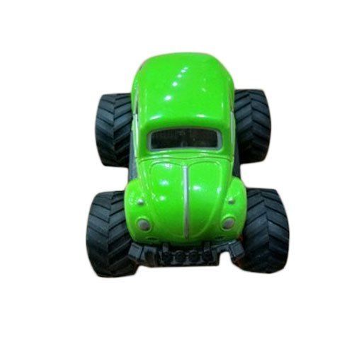 Green Color Car Toys Age Group: 3-4 Yrs