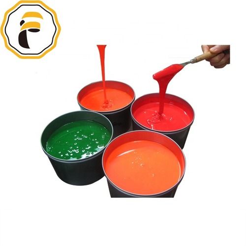 Contents-Fluorescent Series-UV Offset Printing  Ink-Products-Meilianxing(Shenzhen) Ink CO.,LTD