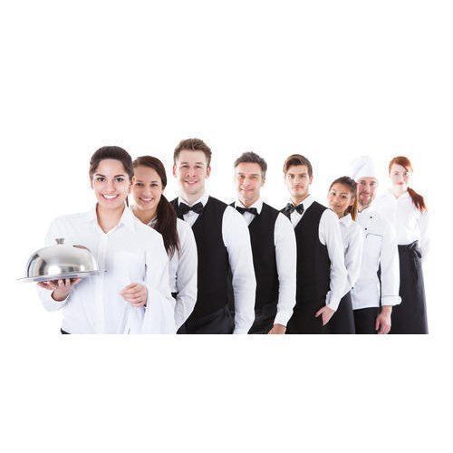 Hotel Staff Labour Contractor Service