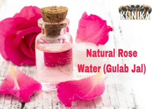 Konika Rose Water (Gulab Jal)