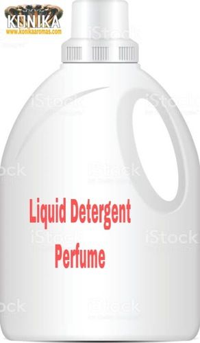 Liquid Detergent Fragrance (KONIKA)