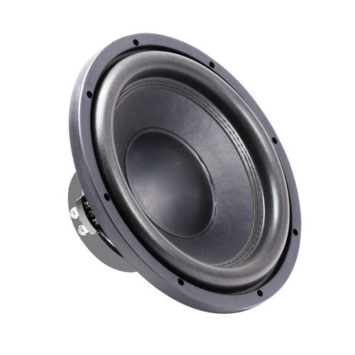 Sc12 12 Inch 700 Watts Max Power Car Subwoofer