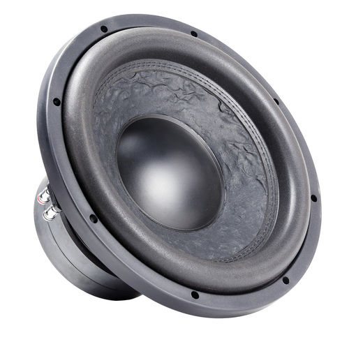 SE12 12 Inch 1600 Watts Max Power Car Subwoofer