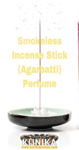 Smokeless Incense Stick Perfume (Konika)