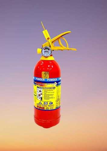 ABC Type 2 Kg Store Pressure Fire Extinguisher