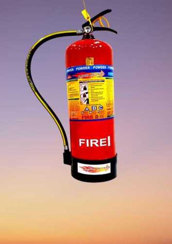 Abc Type 9 Kg Store Pressure Fire Extinguisher