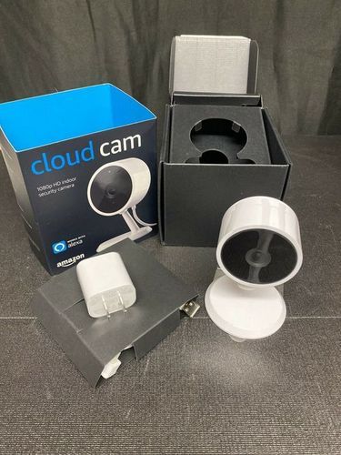 amazon cloud cam price