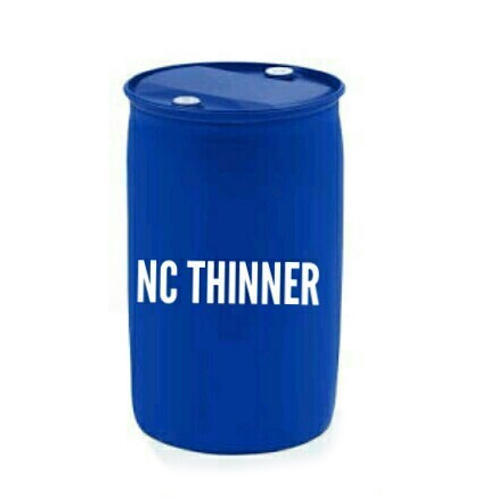 Economical NC Thinner