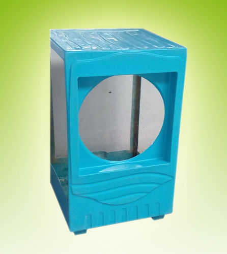 Highly Durable Fiber Cooler Body Application: Fiberglass