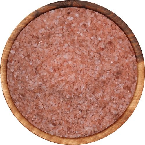 Himalayan Pink Salt (Crystal)