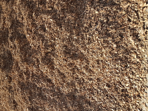 Light Weight Wood Chips