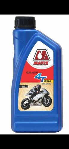 Matiz 4T Api Sm Grade Bike Engine Oil Application: Fire Safety