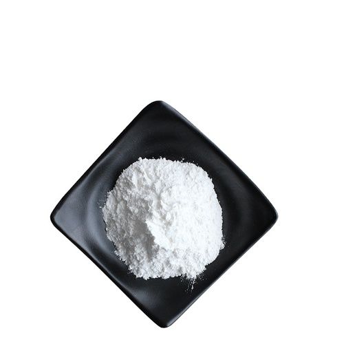 Native Corn Starch Powder