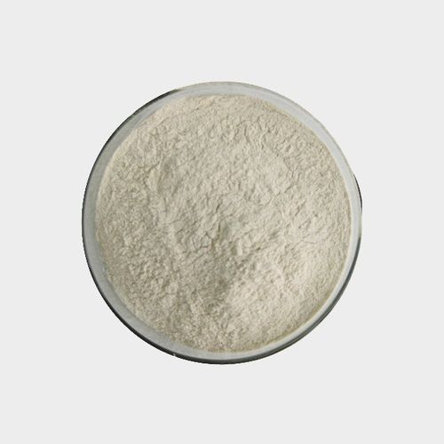 Off-White Guar Gum Powder